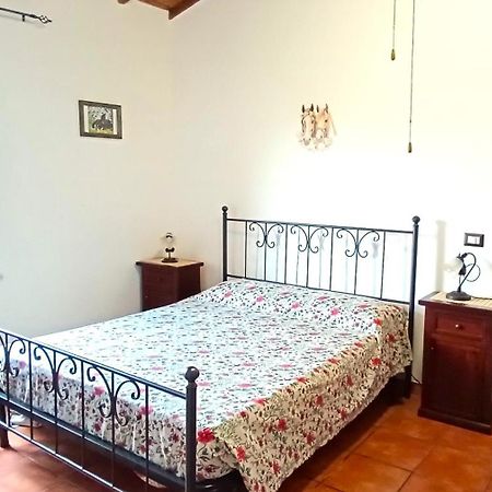 Casavacanze Pergolino, Appartamenti Ad Uso Esclusivo Acquapendente Exteriér fotografie