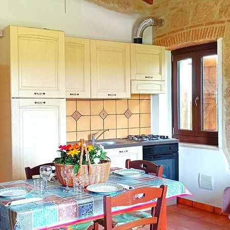 Casavacanze Pergolino, Appartamenti Ad Uso Esclusivo Acquapendente Exteriér fotografie