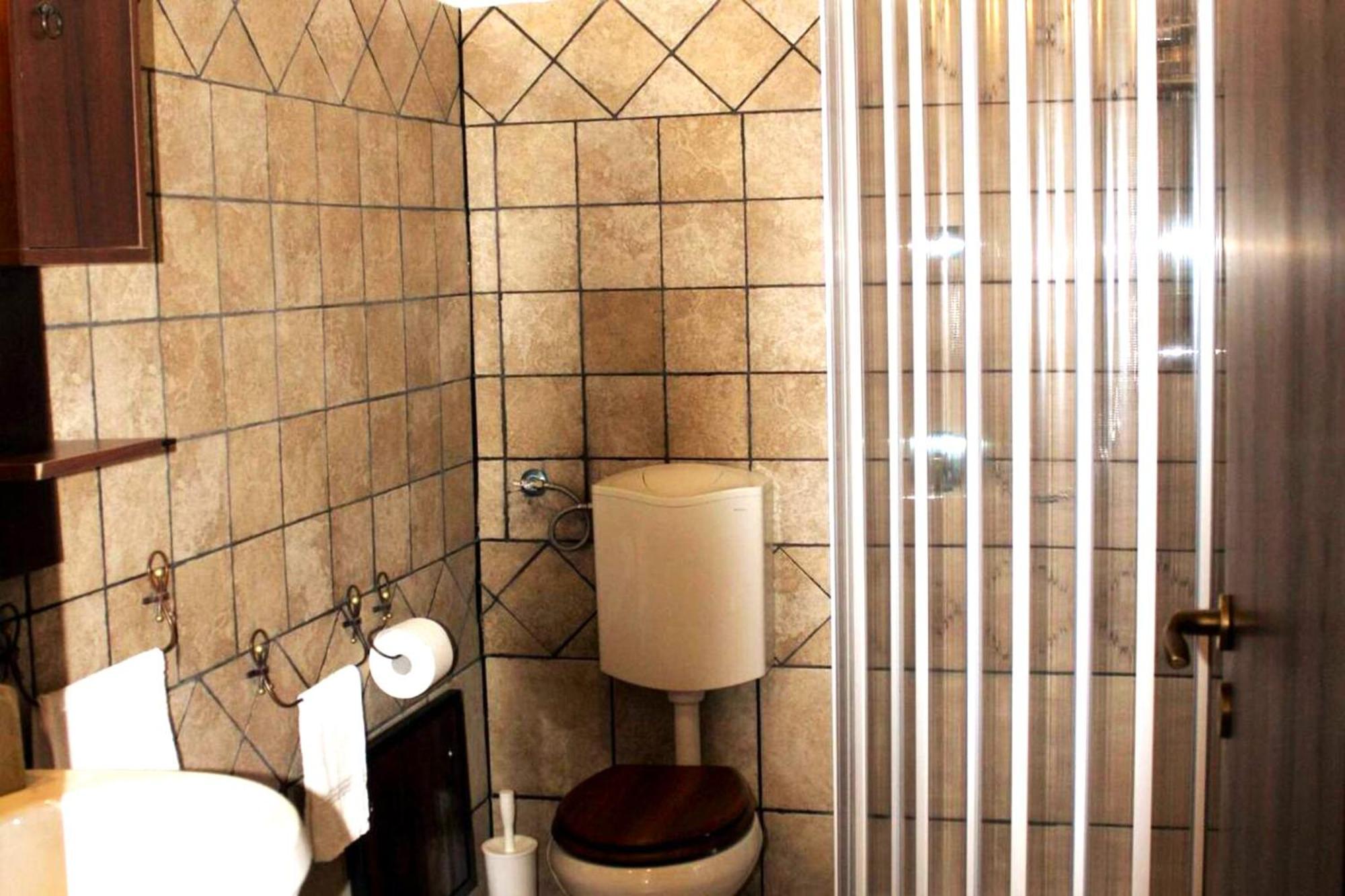 Casavacanze Pergolino, Appartamenti Ad Uso Esclusivo Acquapendente Exteriér fotografie