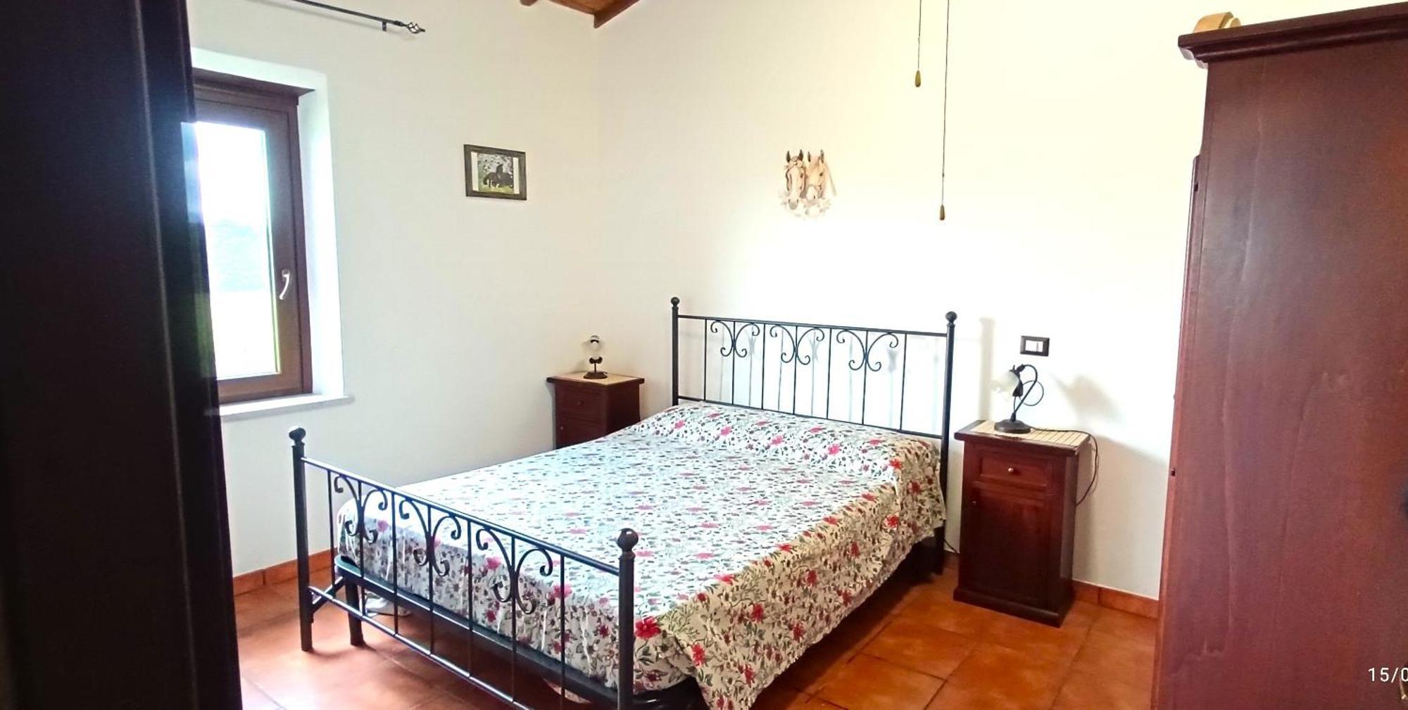 Casavacanze Pergolino, Appartamenti Ad Uso Esclusivo Acquapendente Exteriér fotografie