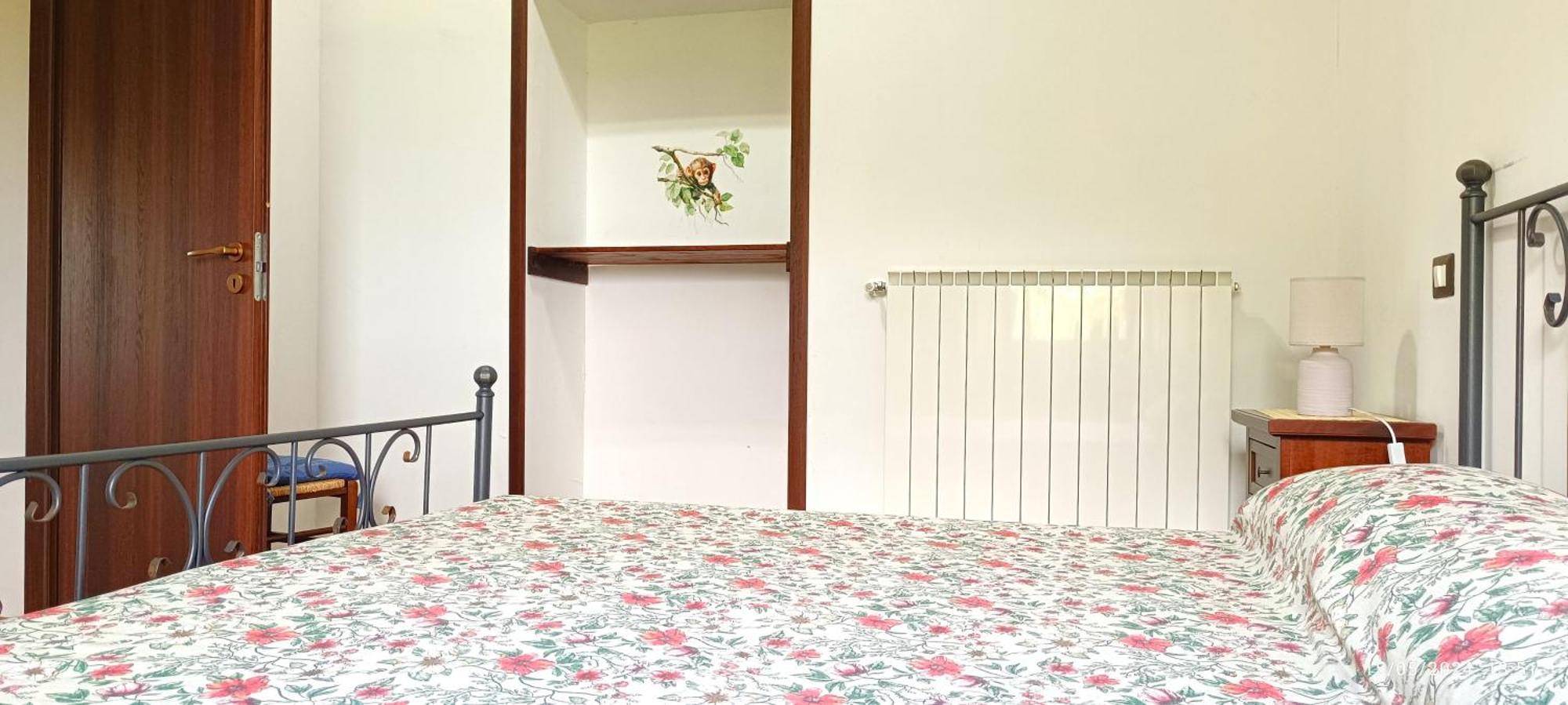 Casavacanze Pergolino, Appartamenti Ad Uso Esclusivo Acquapendente Exteriér fotografie