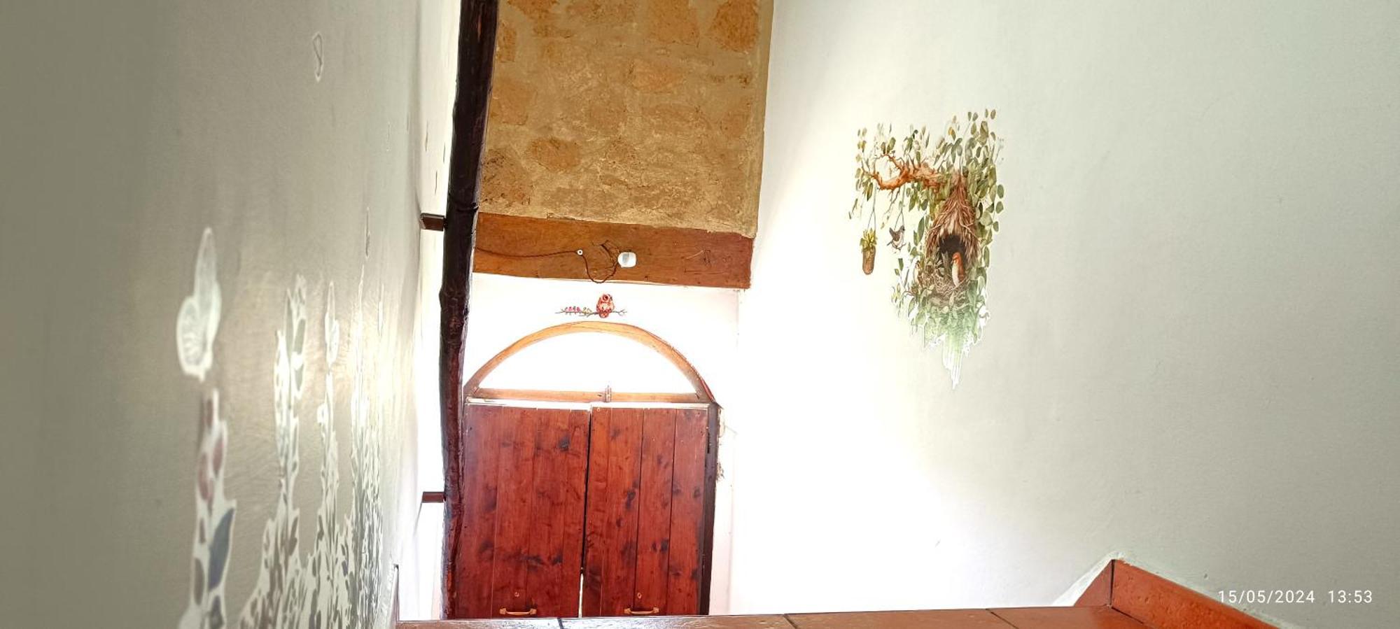 Casavacanze Pergolino, Appartamenti Ad Uso Esclusivo Acquapendente Exteriér fotografie