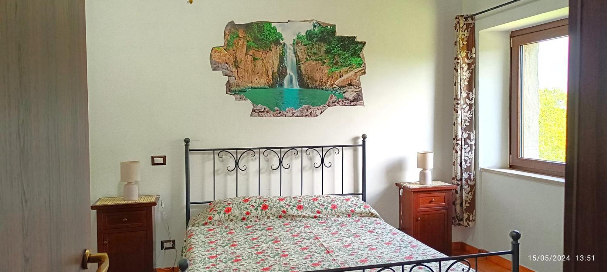 Casavacanze Pergolino, Appartamenti Ad Uso Esclusivo Acquapendente Exteriér fotografie