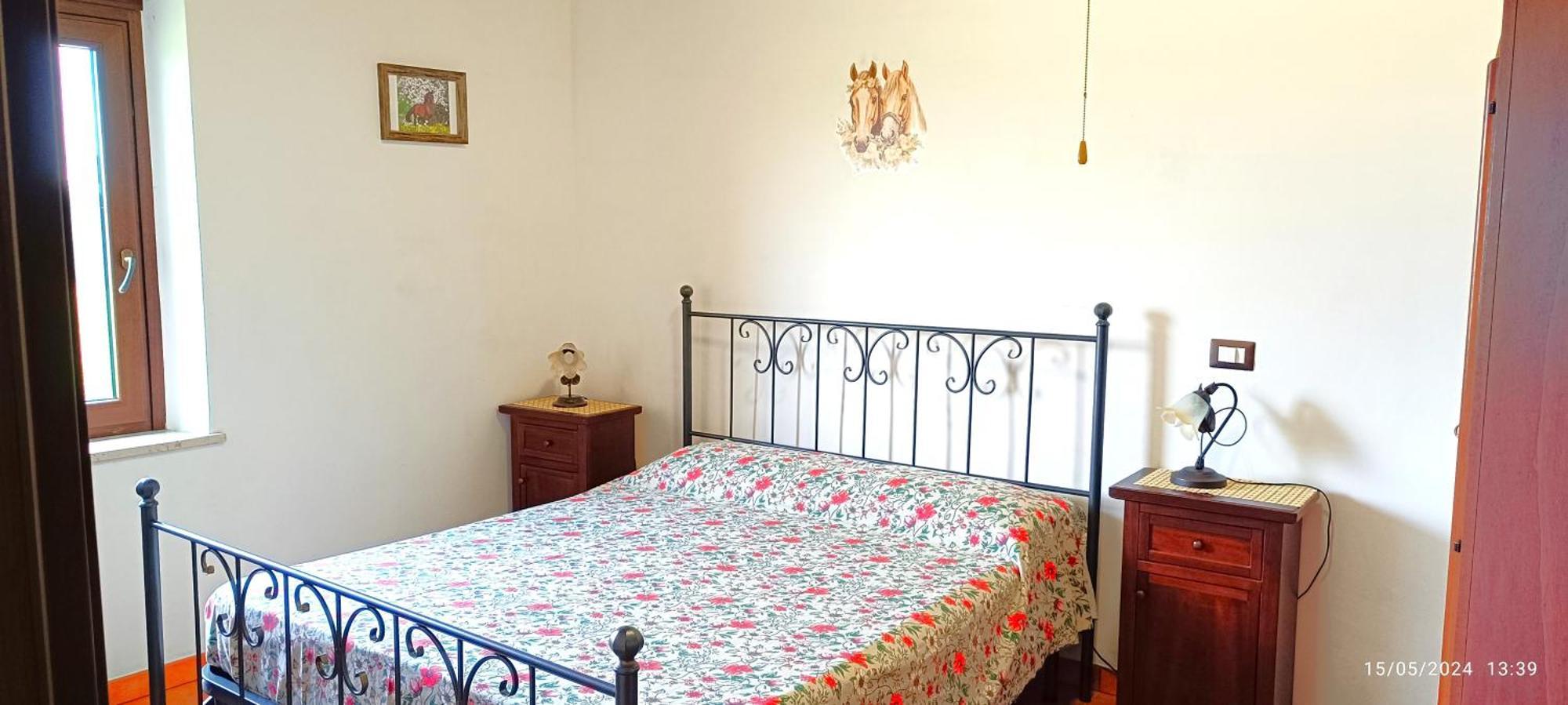Casavacanze Pergolino, Appartamenti Ad Uso Esclusivo Acquapendente Exteriér fotografie