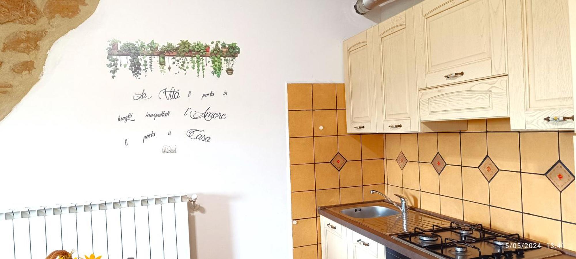 Casavacanze Pergolino, Appartamenti Ad Uso Esclusivo Acquapendente Exteriér fotografie