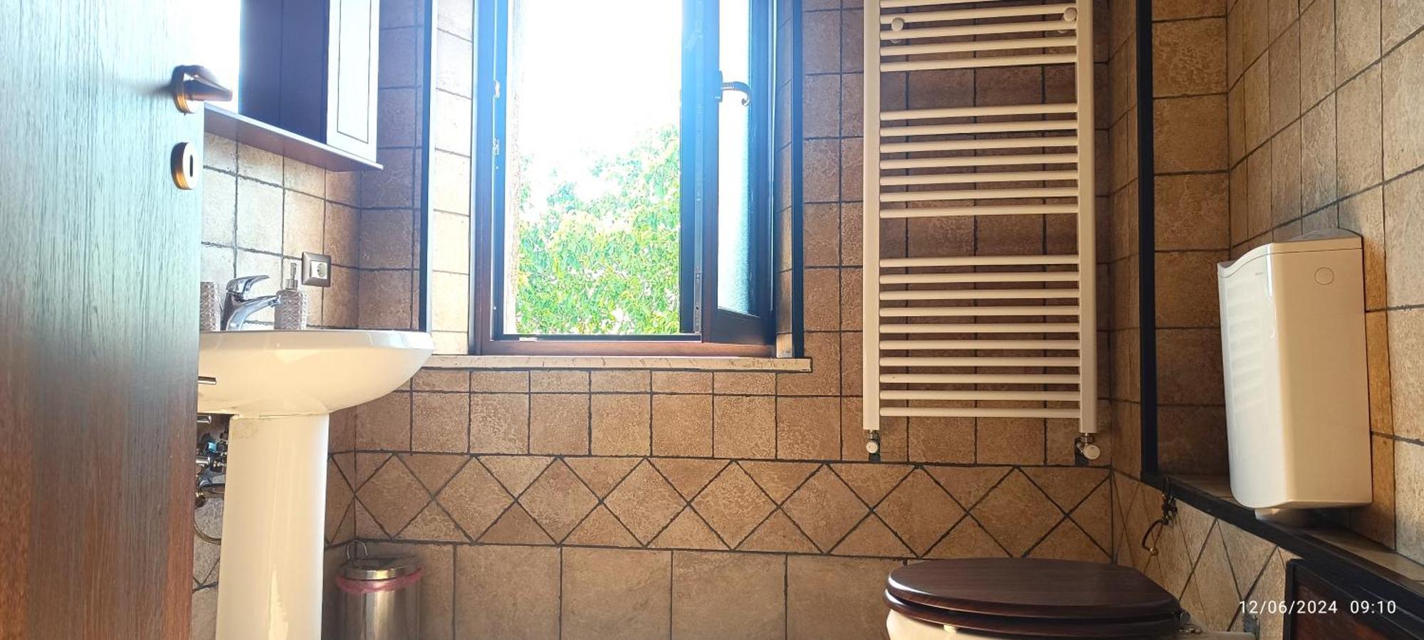 Casavacanze Pergolino, Appartamenti Ad Uso Esclusivo Acquapendente Exteriér fotografie